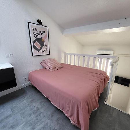 Agence Du Sacre Coeur Immobilier Apartment Perpignan Exterior photo