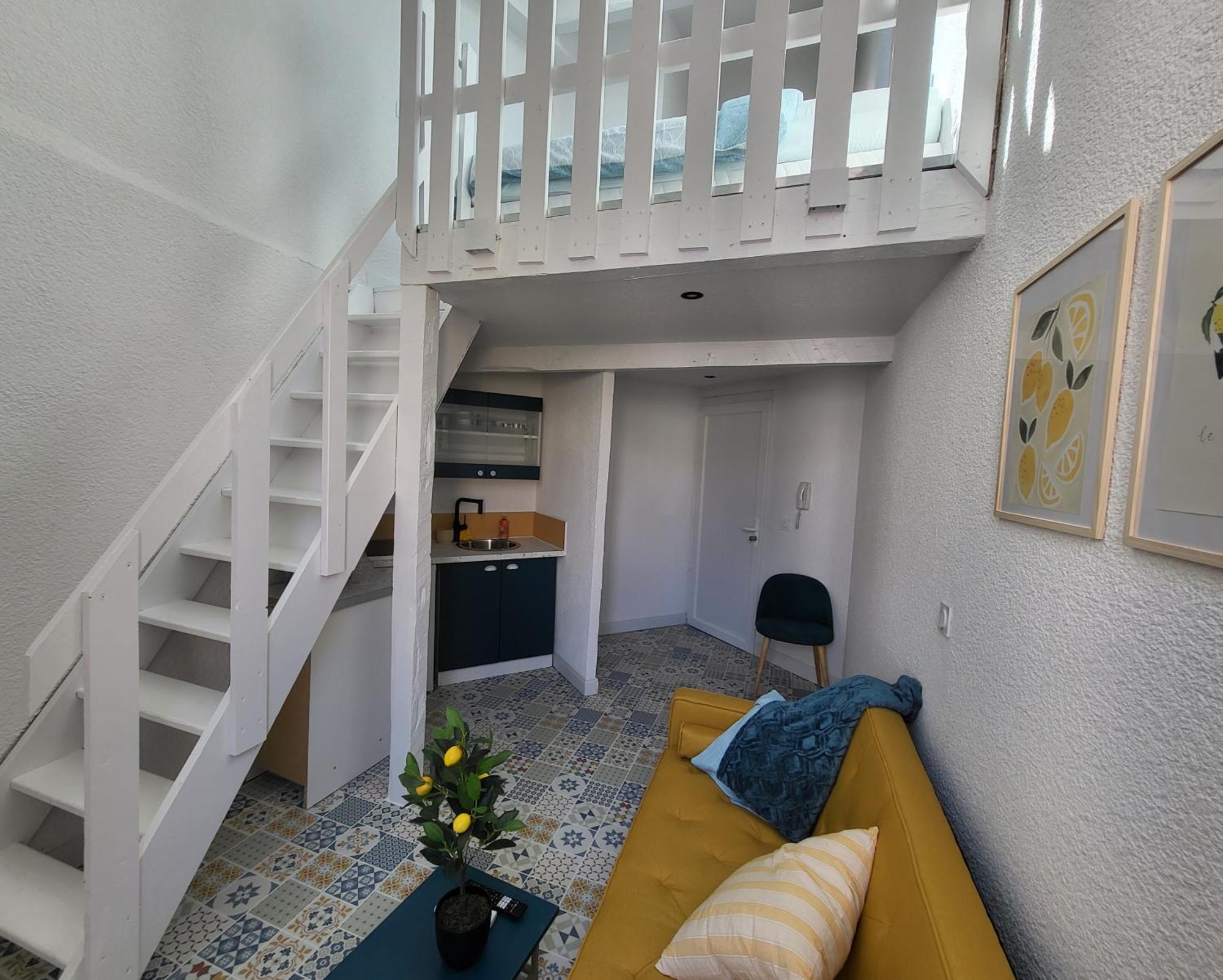 Agence Du Sacre Coeur Immobilier Apartment Perpignan Exterior photo