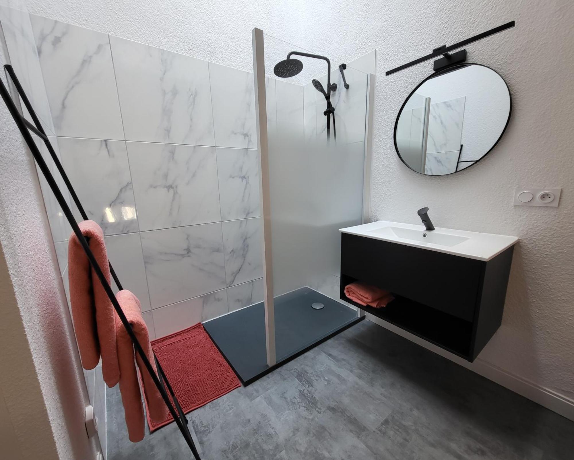 Agence Du Sacre Coeur Immobilier Apartment Perpignan Exterior photo