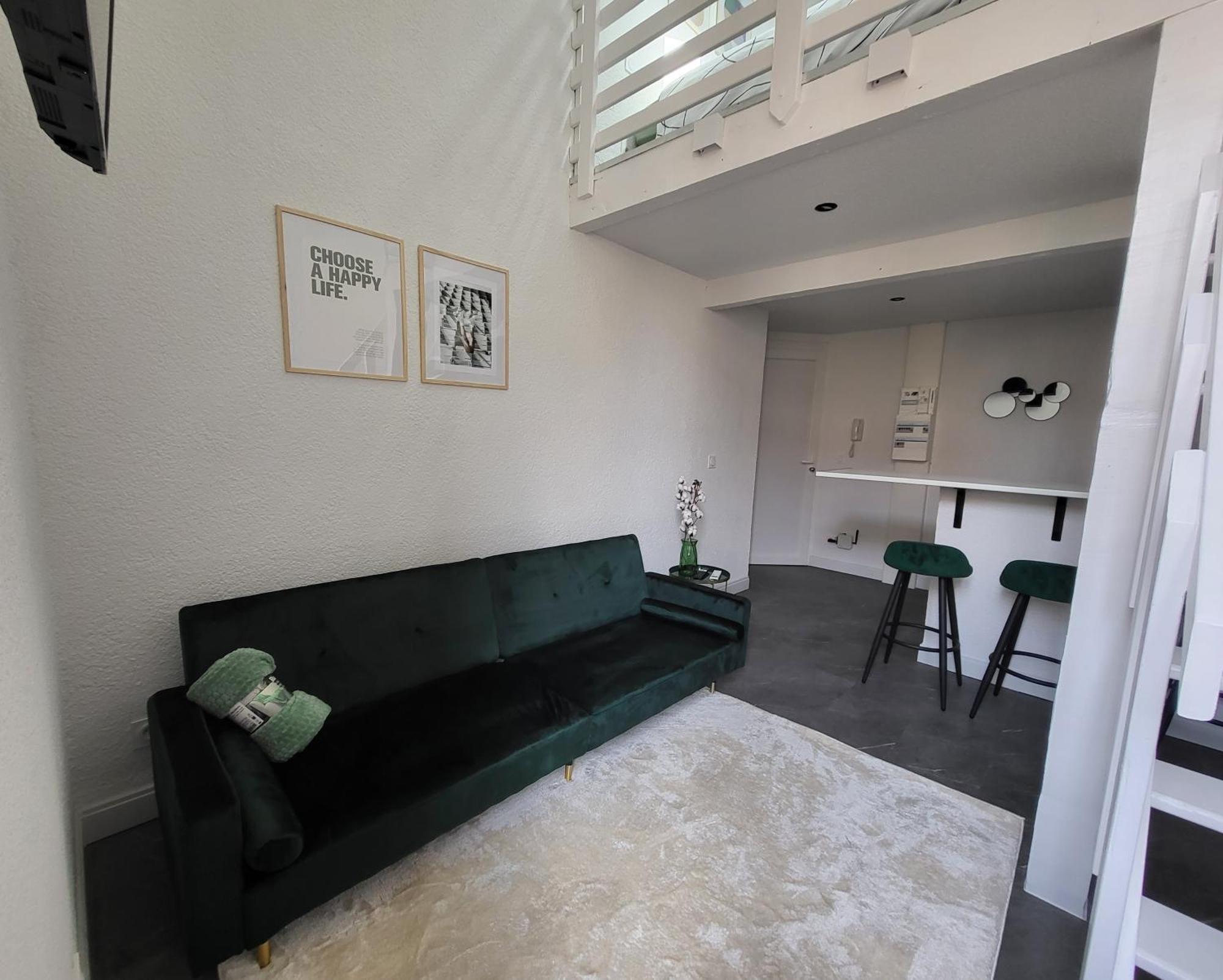 Agence Du Sacre Coeur Immobilier Apartment Perpignan Exterior photo
