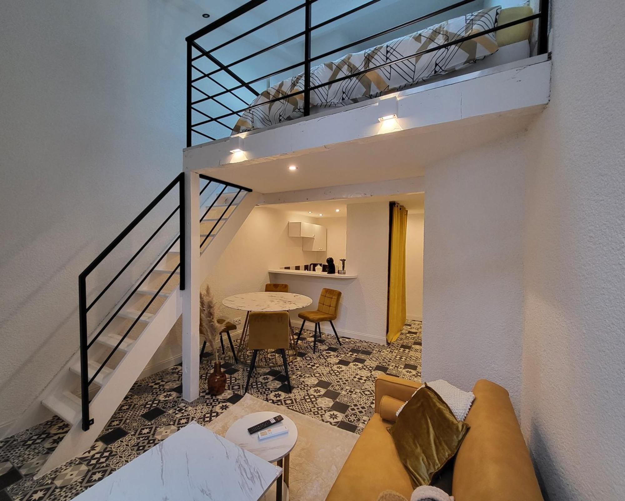 Agence Du Sacre Coeur Immobilier Apartment Perpignan Exterior photo