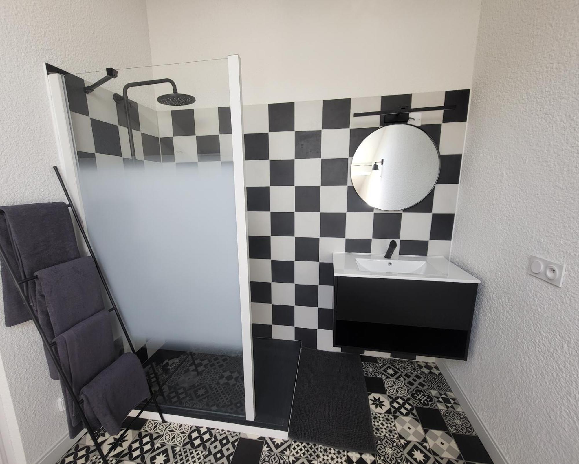 Agence Du Sacre Coeur Immobilier Apartment Perpignan Room photo