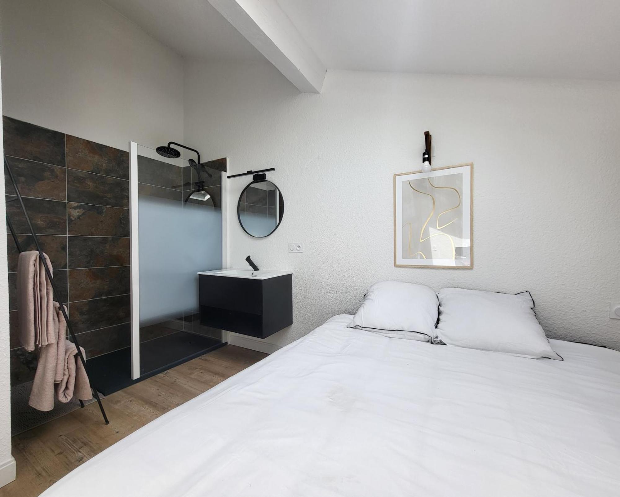 Agence Du Sacre Coeur Immobilier Apartment Perpignan Room photo