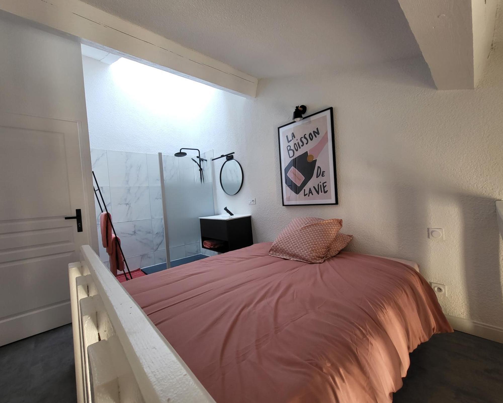 Agence Du Sacre Coeur Immobilier Apartment Perpignan Room photo